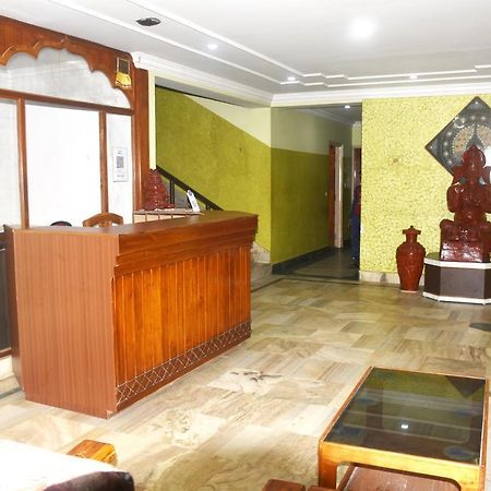 Hotel Trinath Nayagarh Exterior foto